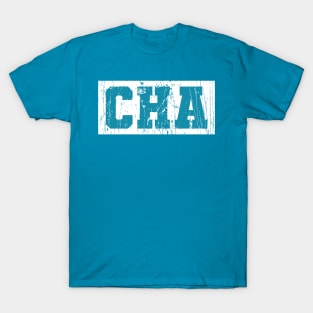 CHA / Hornets T-Shirt